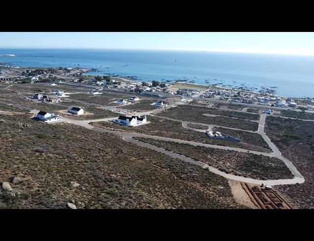 466M² VACANT LAND FOR SALE IN STEENBERGS COVE